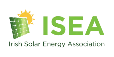 ISEA-Logo