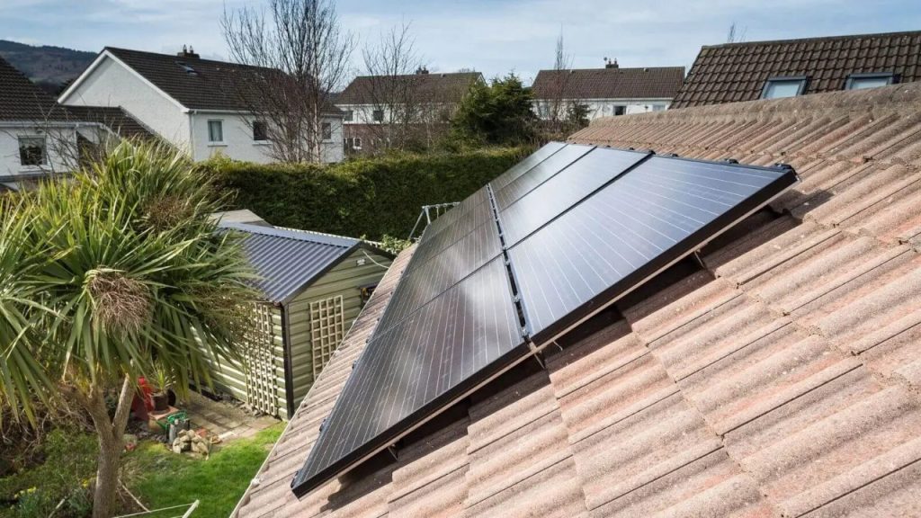 How Much Does a 2-Bedroom Solar Panel Cost in Ireland? 3 how long until your solar investment Pays Off