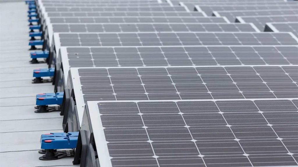 What is the Cost of a 15 kW Solar System in Ireland? 2 15kw solar offers energy efficiency