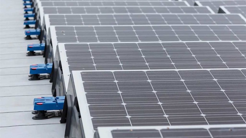 benefits of 11kw solar