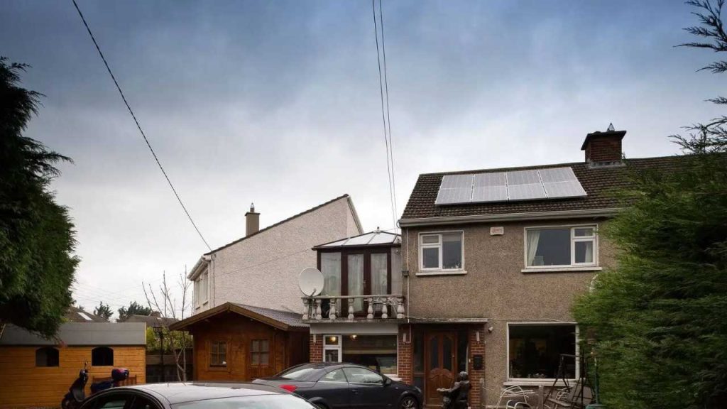 How Much Does a 6kW Solar System Cost in Ireland? 2 benefits of 6kw solar system