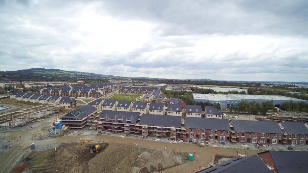 factors influencing cost of 12kw solar in ireland