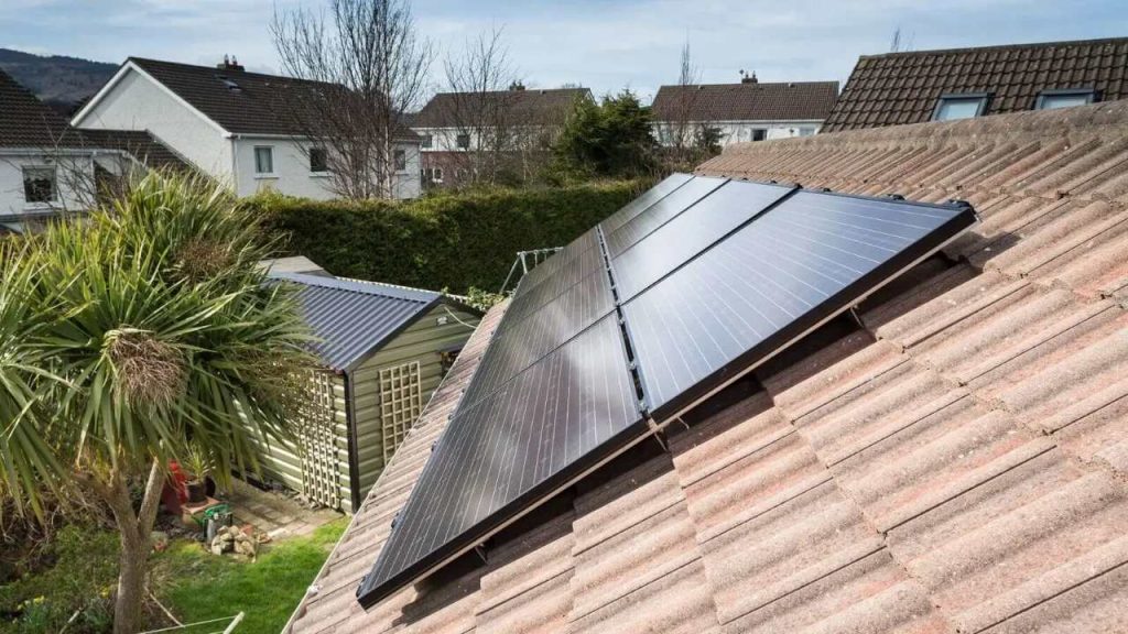How Much Does a 2kW Solar System Cost in Ireland? 2 installation of 2kw solar in ireland