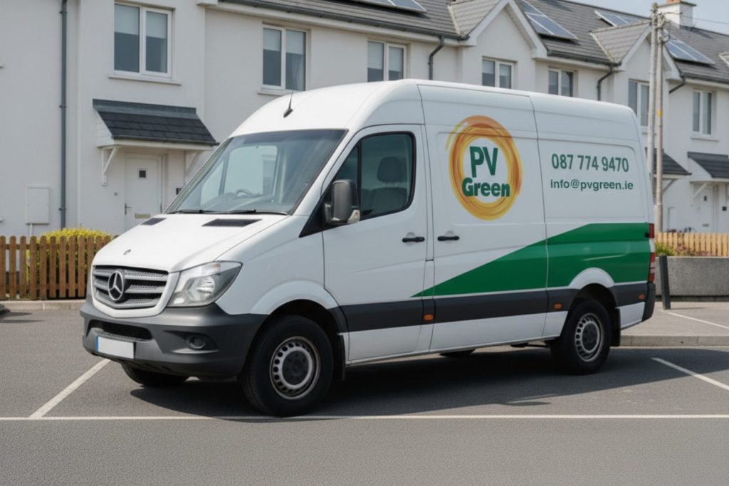 What is the 6 Bedroom Solar System Cost in Ireland? 3 request-a-site-survey