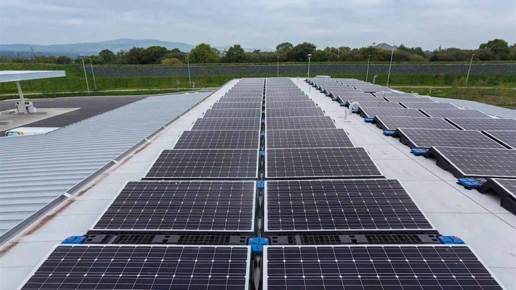 What is the Cost of a 15 kW Solar System in Ireland? 1 type and quality of 15kw solar affects price