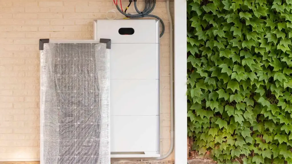 How Much Does a 3kW Solar System Cost in Ireland? 2 battery-storage