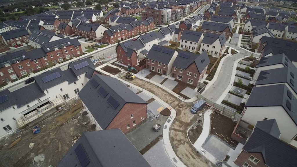 What Savings Can You Really Expect From Solar in Ireland? 1 saving with solar in ireland